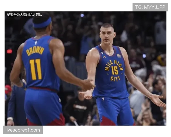 掘金锋线防守资源短缺 沃特森霍姆斯确认缺阵影响替补轮换